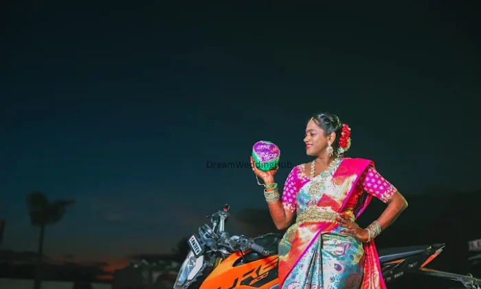 Raja Rani Film city outdoor indoor sets